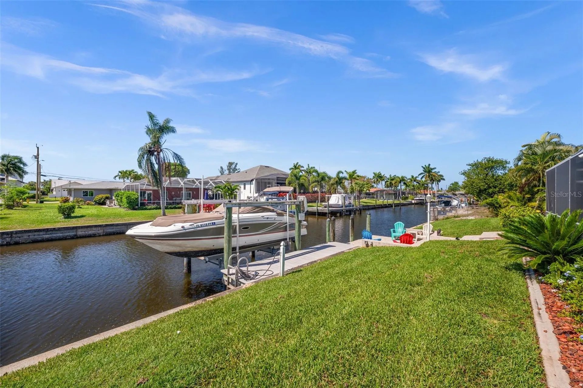 1432 Venetian Court Cape Coral FL 33904