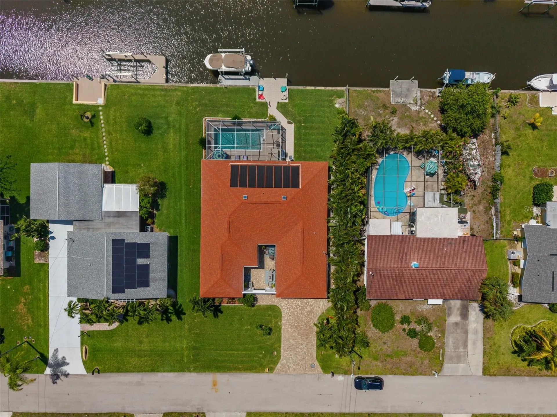 1432 Venetian Court Cape Coral FL 33904