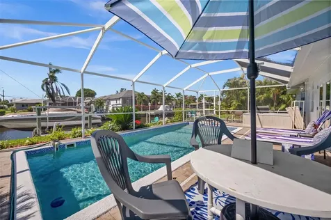 1432 Venetian Court Cape Coral FL 33904