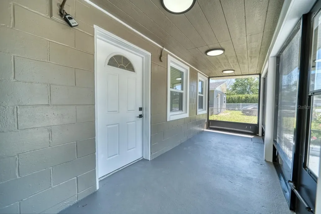 5405 Old Cheney Highway Orlando FL 32807
