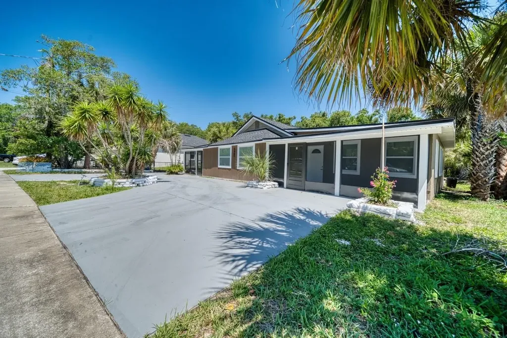 5405 Old Cheney Highway Orlando FL 32807