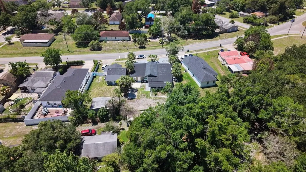 5405 Old Cheney Highway Orlando FL 32807