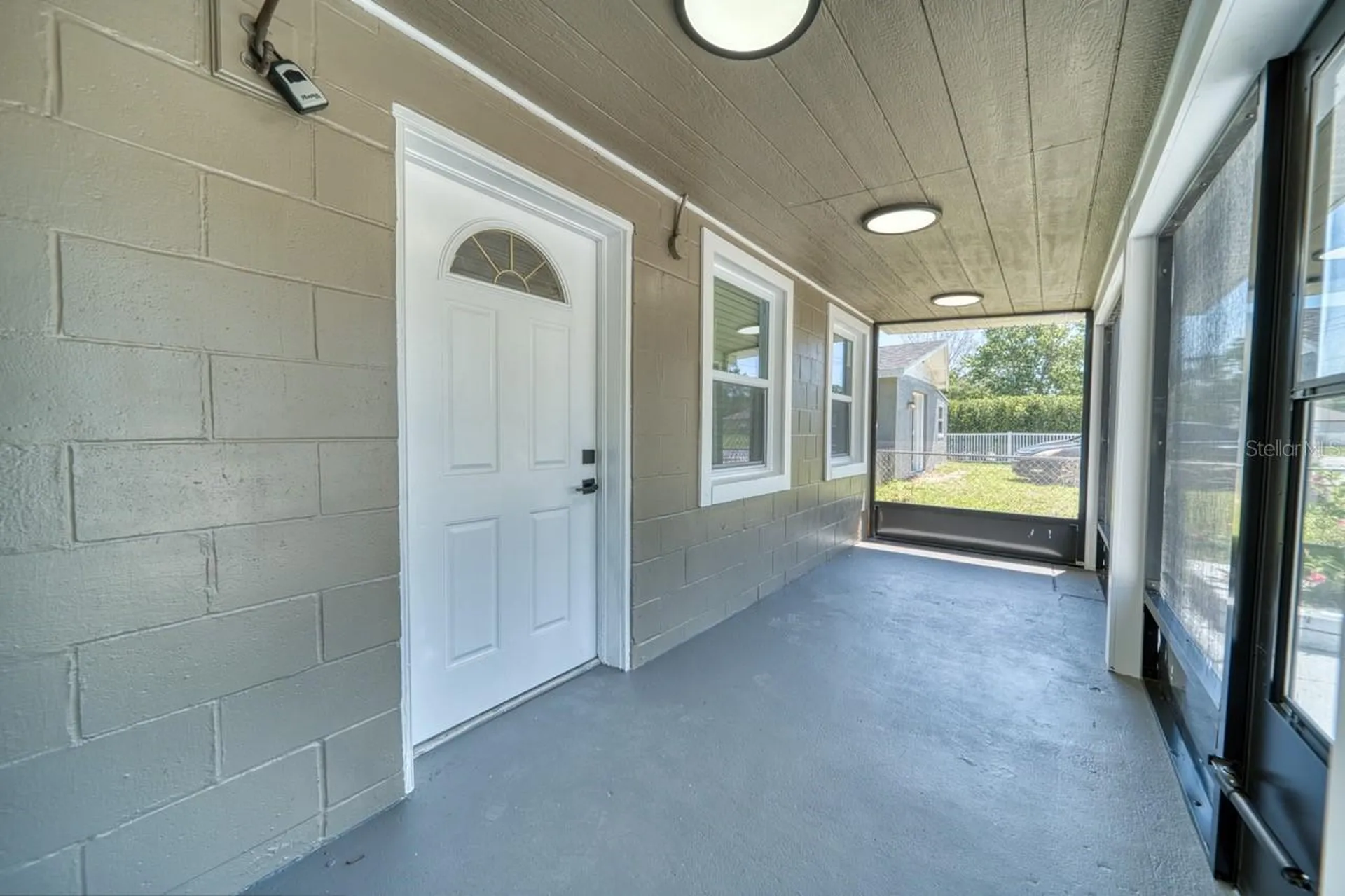 5405 Old Cheney Highway Orlando FL 32807