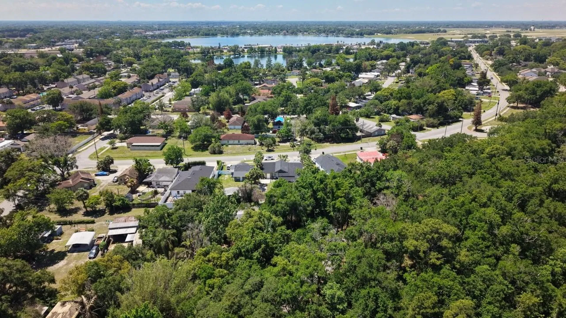 5405 Old Cheney Highway Orlando FL 32807