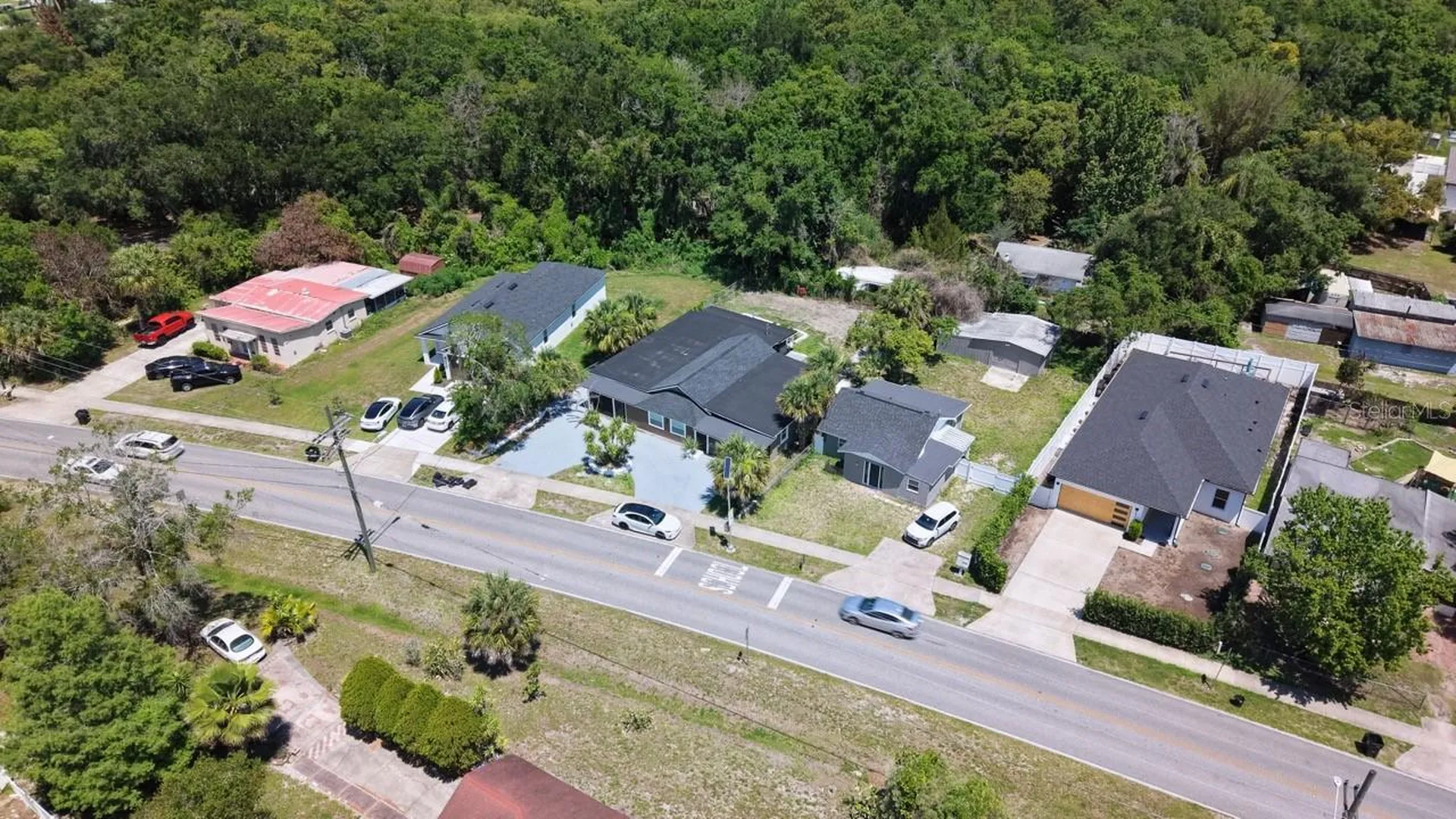 5405 Old Cheney Highway Orlando FL 32807