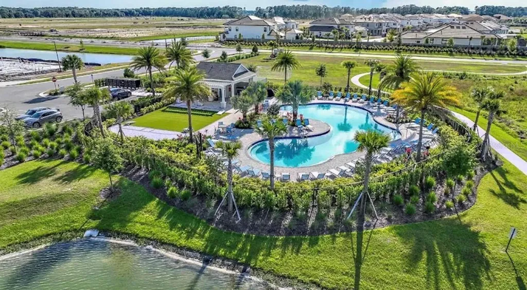 2470 Paravane Way Wesley Chapel FL 33543