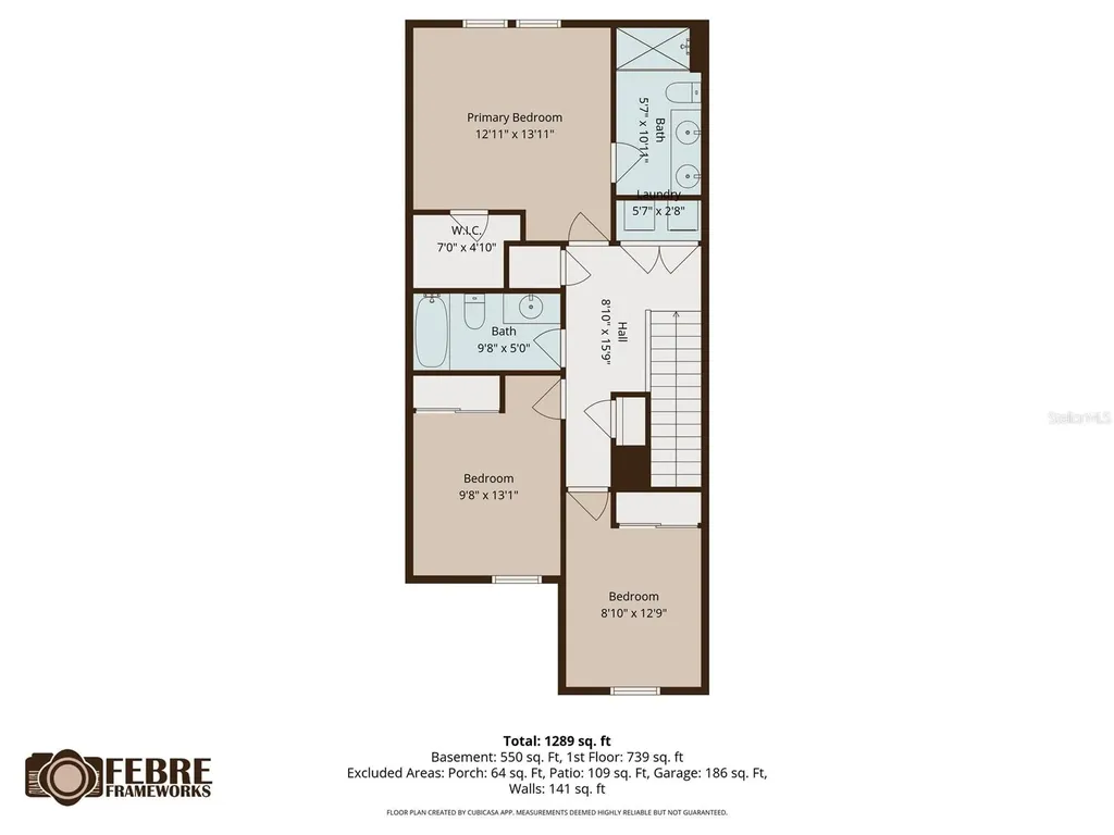 2470 Paravane Way Wesley Chapel FL 33543