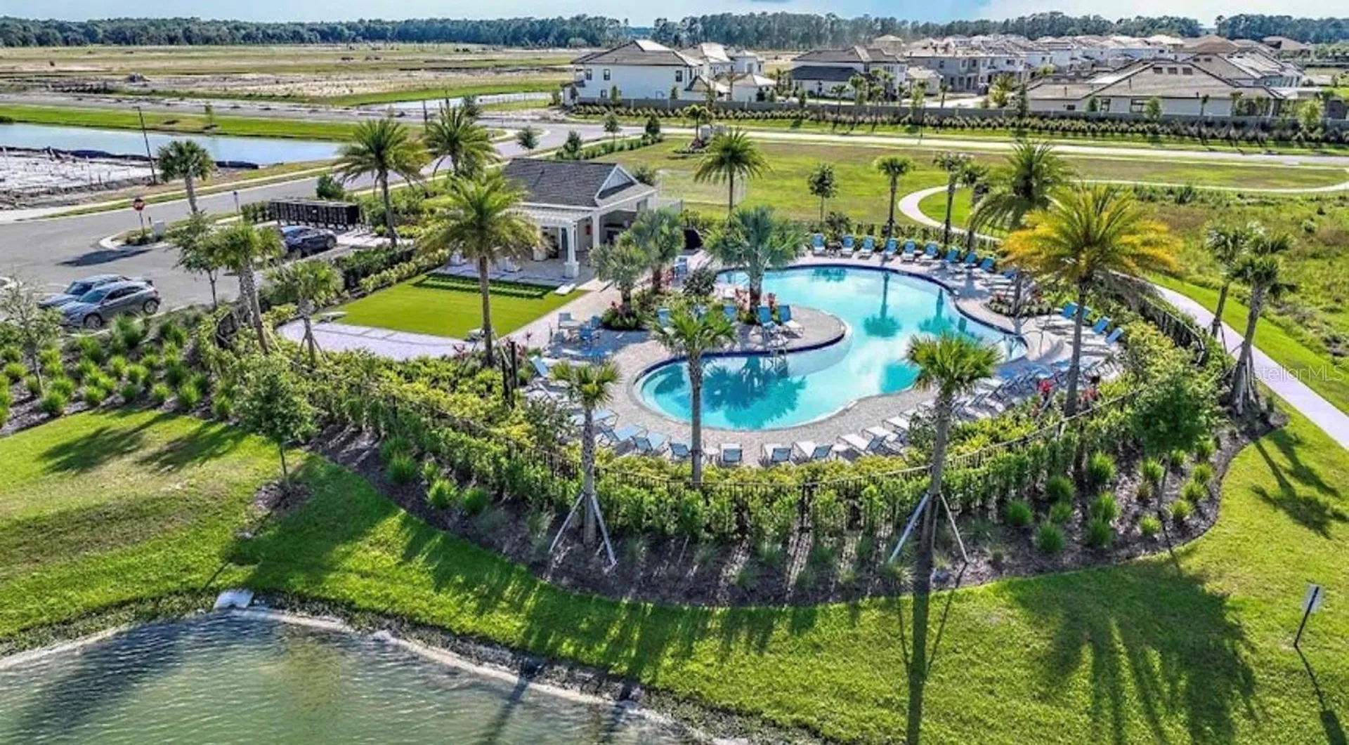 2470 Paravane Way Wesley Chapel FL 33543