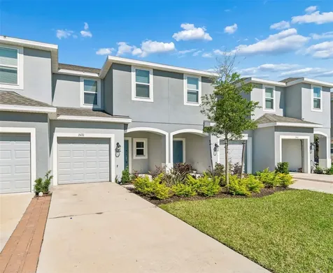 2470 Paravane Way Wesley Chapel FL 33543
