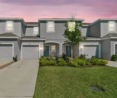 2470 Paravane Way Wesley Chapel FL 33543
