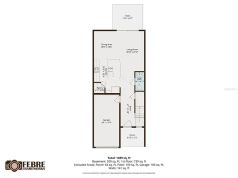 2470 Paravane Way Wesley Chapel FL 33543