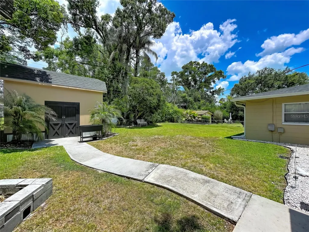 616 Oriole Drive Lakeland FL 33803