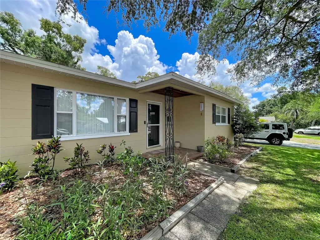 616 Oriole Drive Lakeland FL 33803