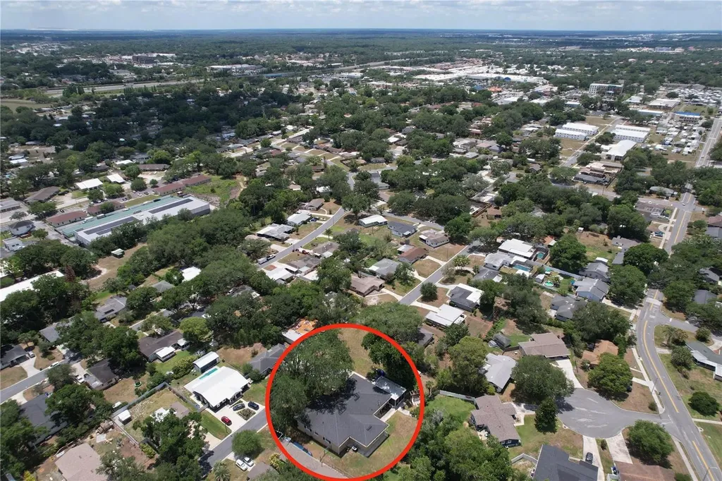 616 Oriole Drive Lakeland FL 33803