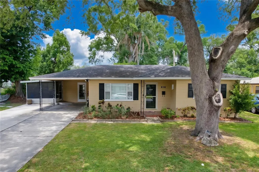 616 Oriole Drive Lakeland FL 33803