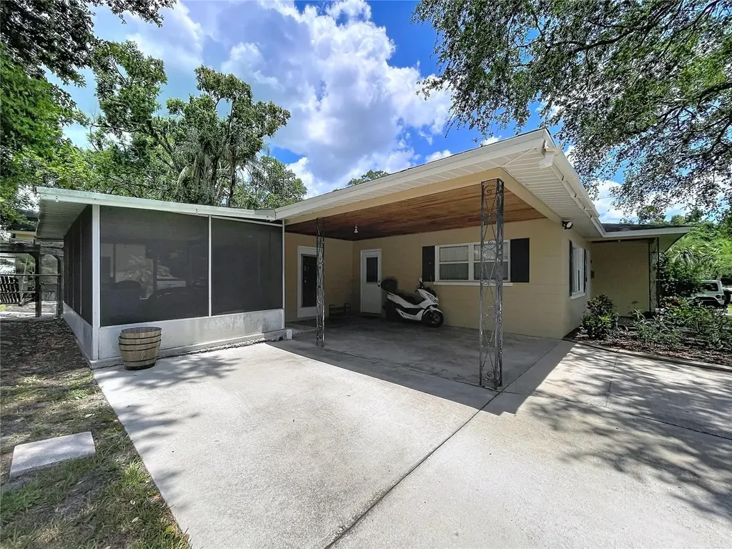 616 Oriole Drive Lakeland FL 33803