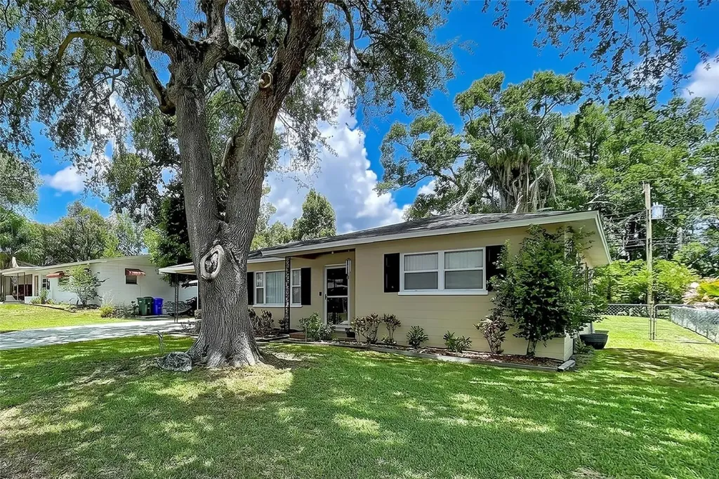 616 Oriole Drive Lakeland FL 33803