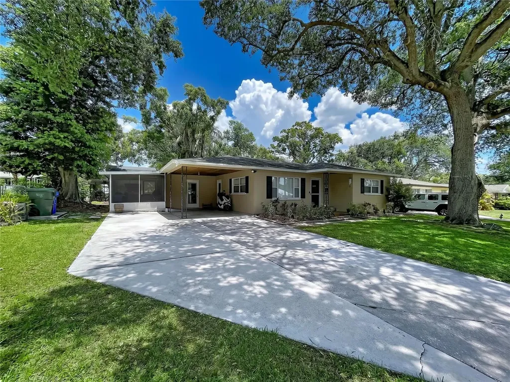 616 Oriole Drive Lakeland FL 33803