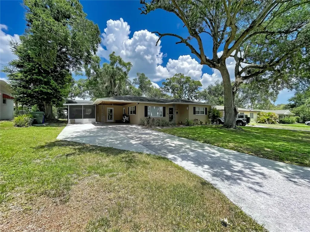 616 Oriole Drive Lakeland FL 33803