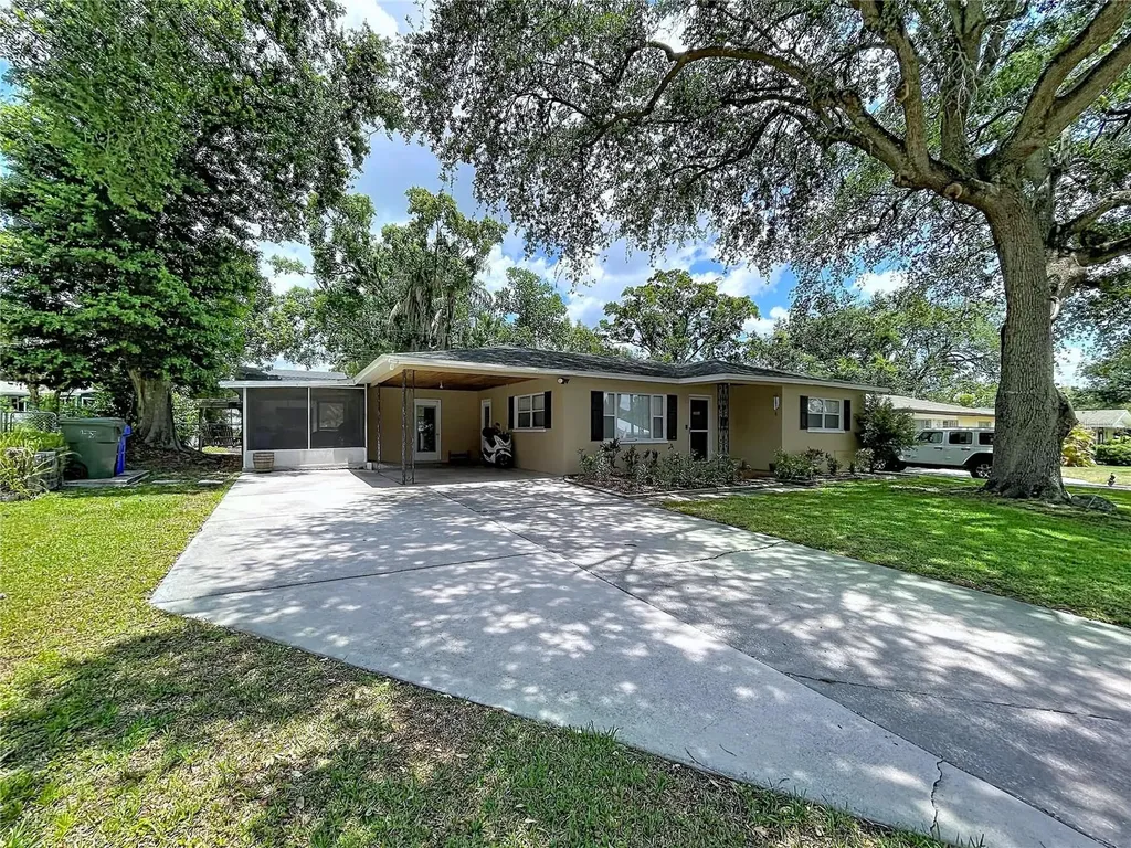 616 Oriole Drive Lakeland FL 33803