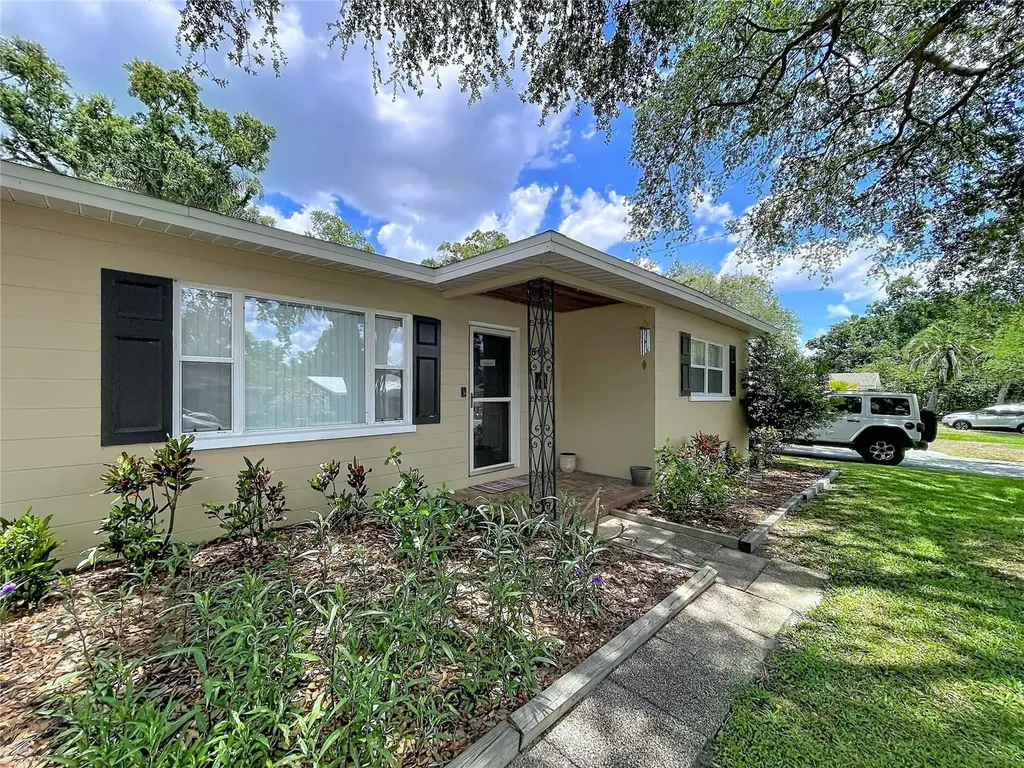 616 Oriole Drive Lakeland FL 33803