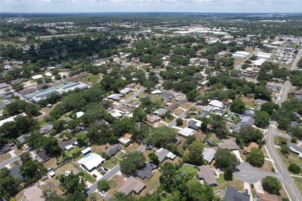 616 Oriole Drive Lakeland FL 33803