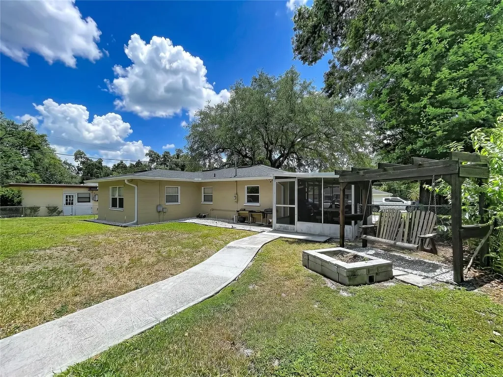 616 Oriole Drive Lakeland FL 33803