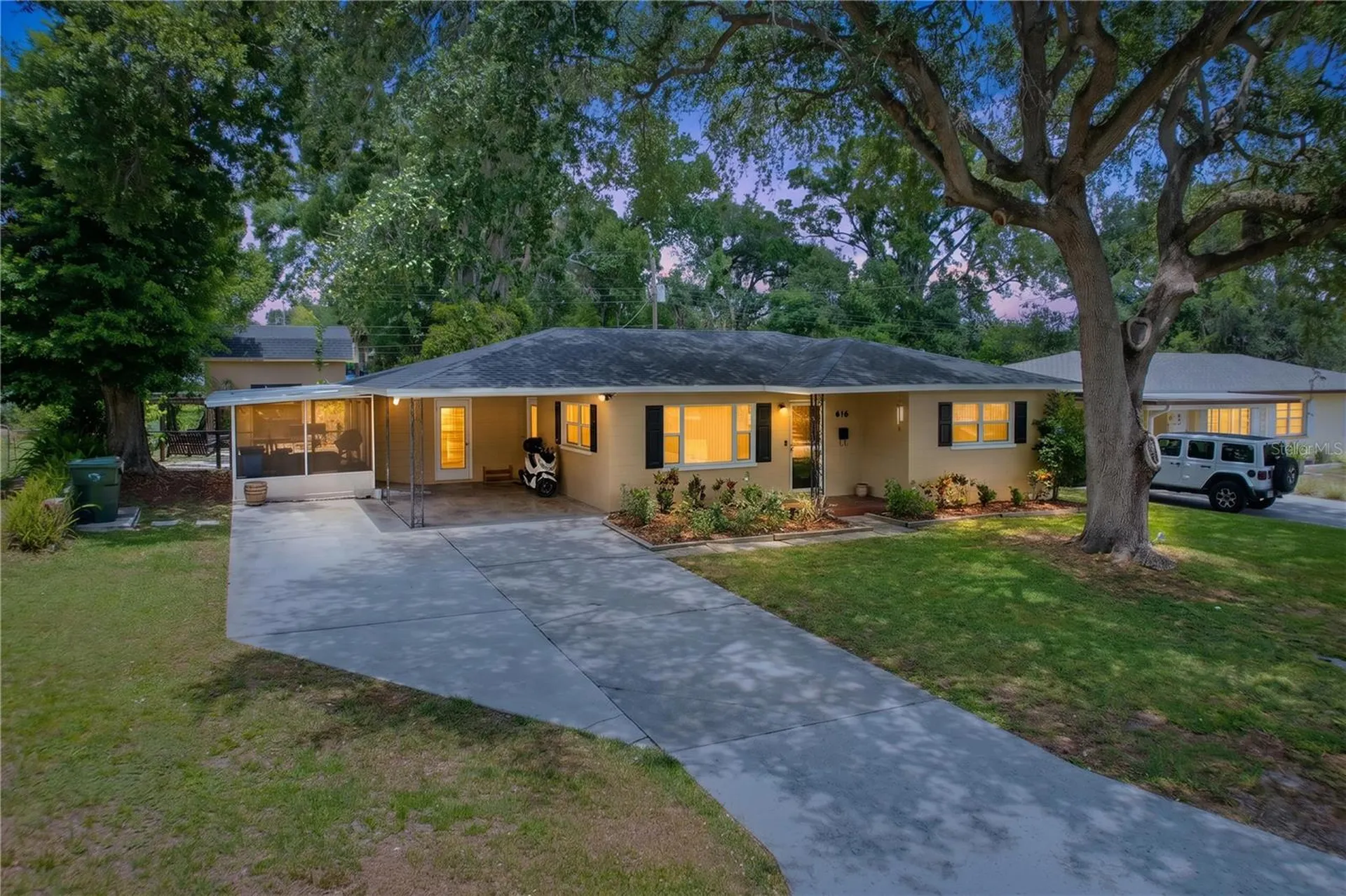616 Oriole Drive Lakeland FL 33803