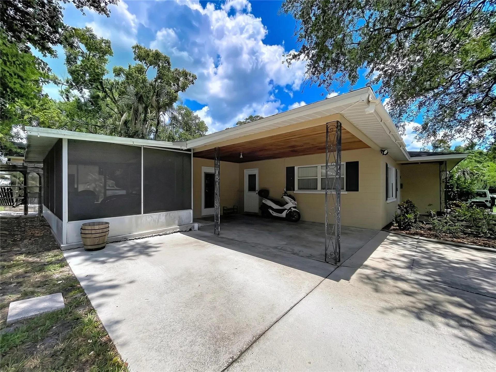 616 Oriole Drive Lakeland FL 33803