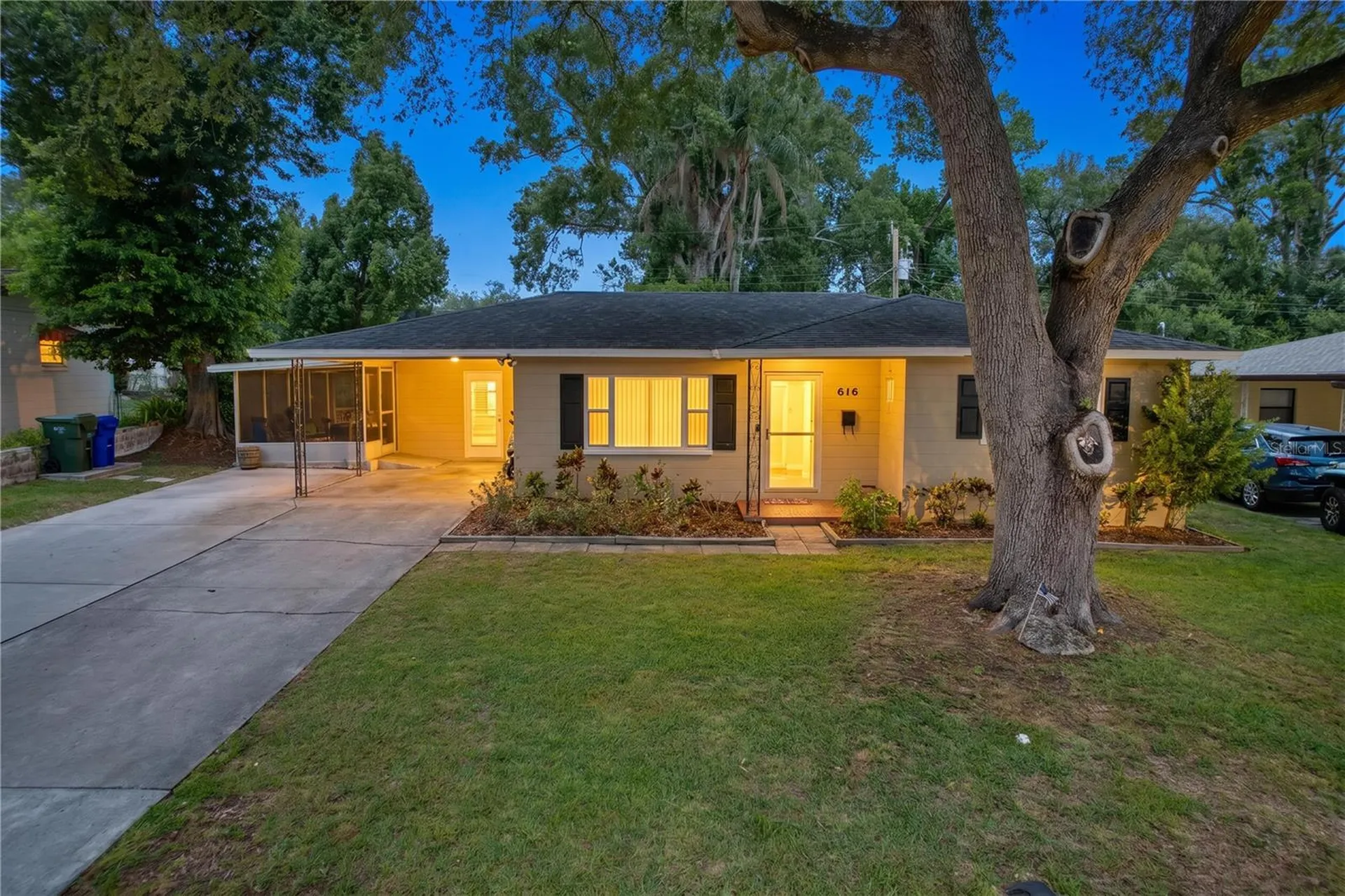 616 Oriole Drive Lakeland FL 33803