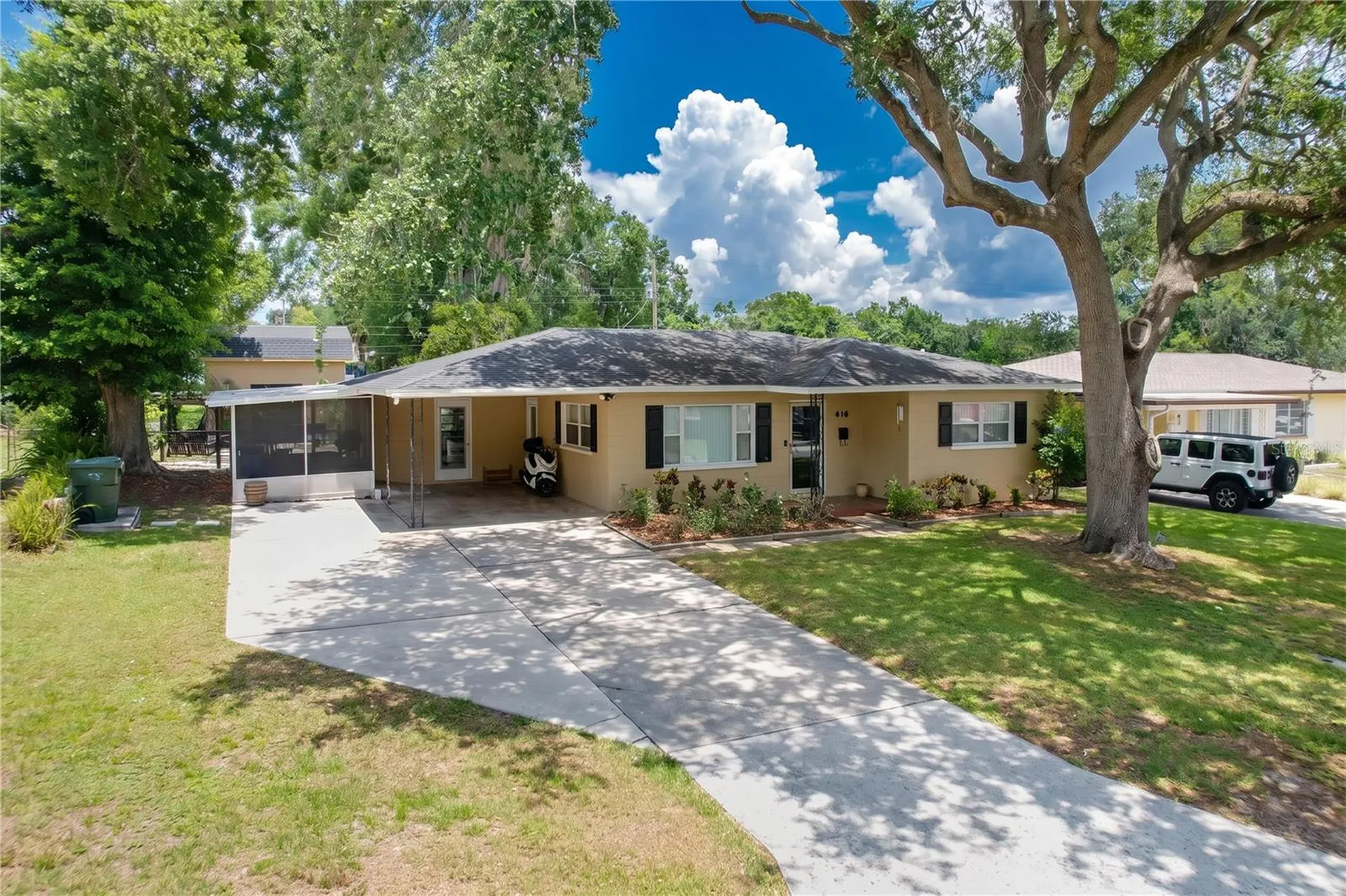 616 Oriole Drive Lakeland FL 33803