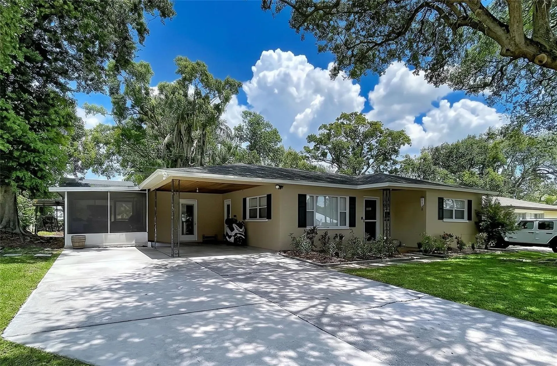 616 Oriole Drive Lakeland FL 33803