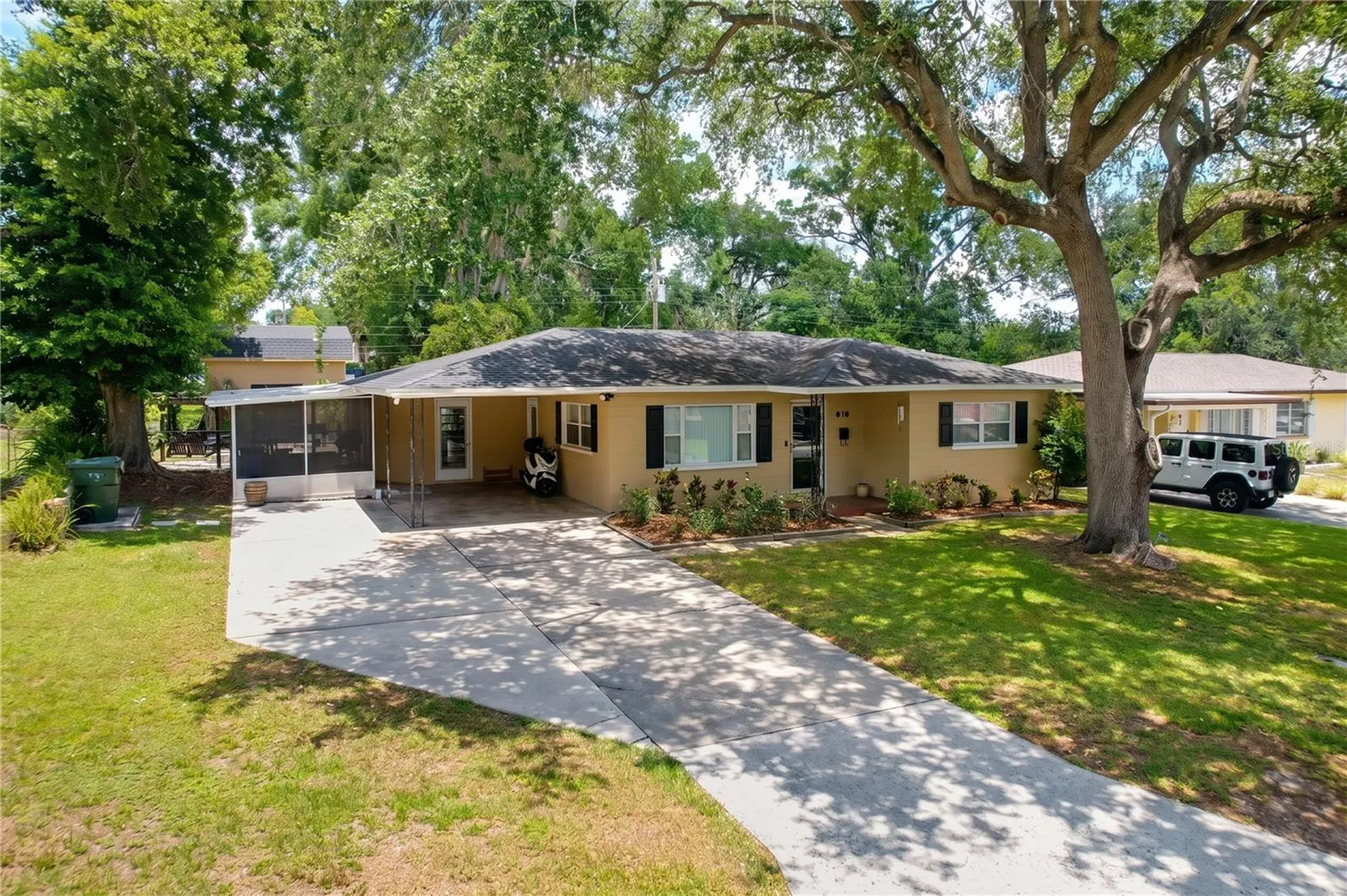 616 Oriole Drive Lakeland FL 33803