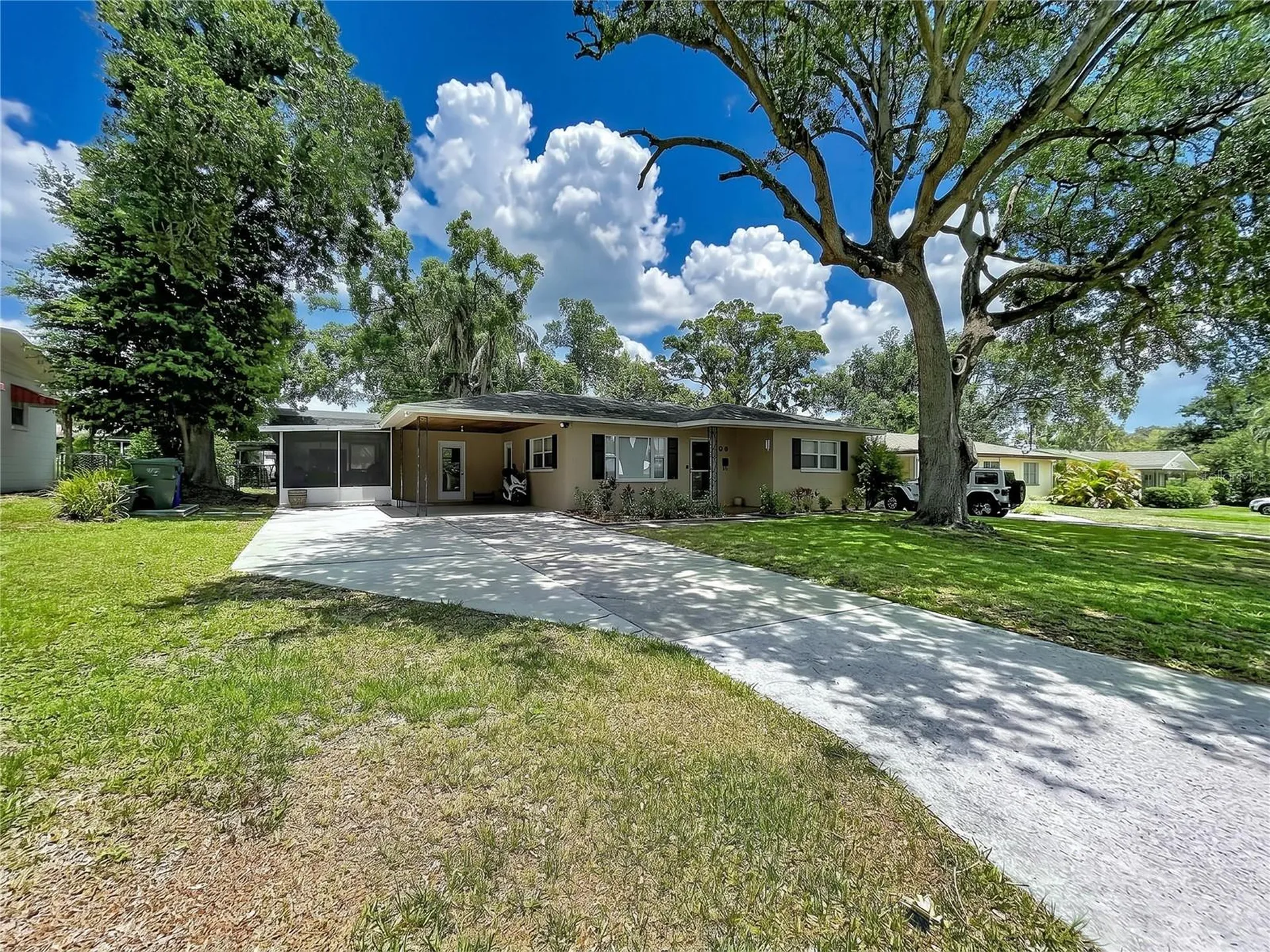 616 Oriole Drive Lakeland FL 33803