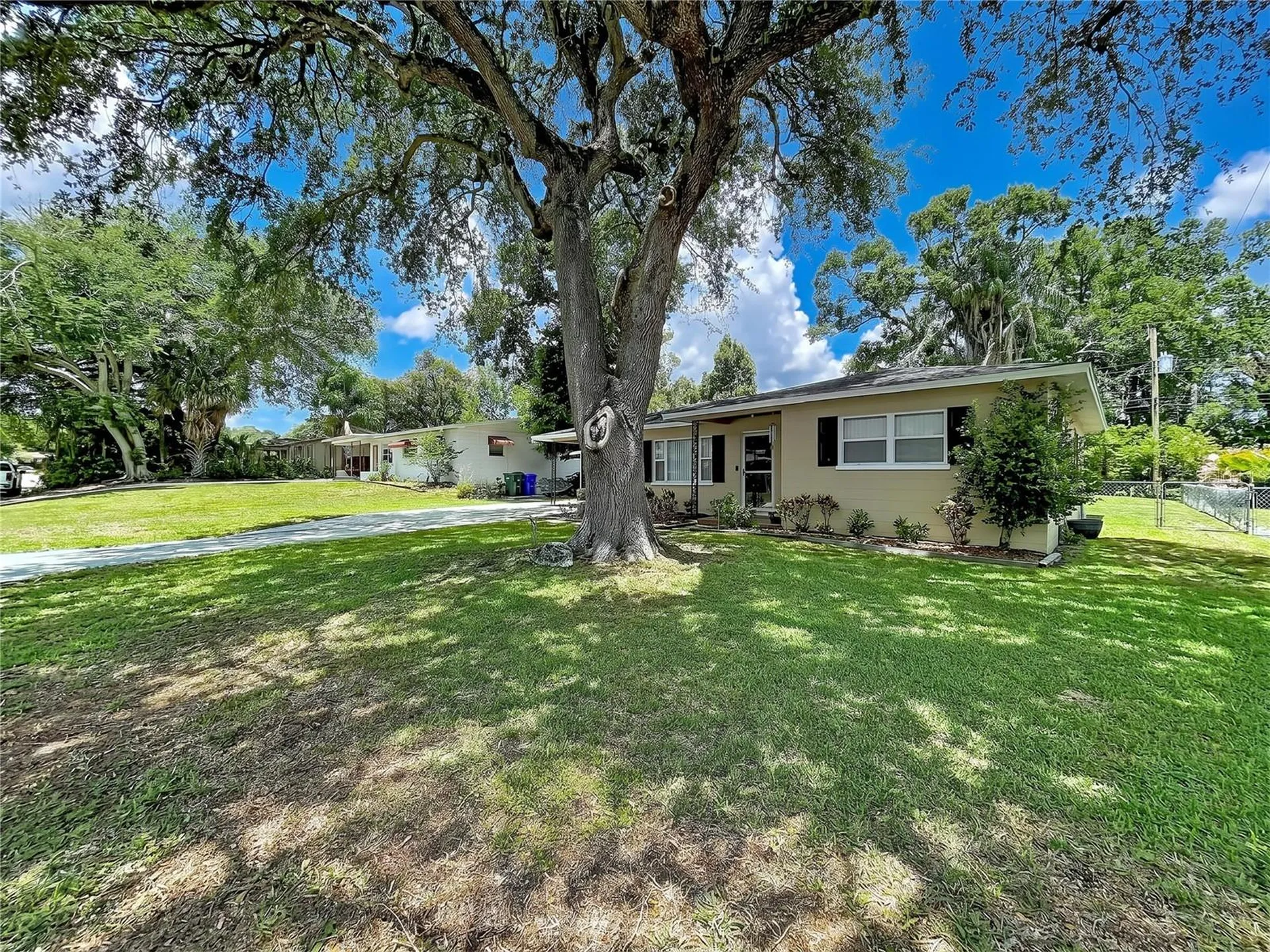 616 Oriole Drive Lakeland FL 33803