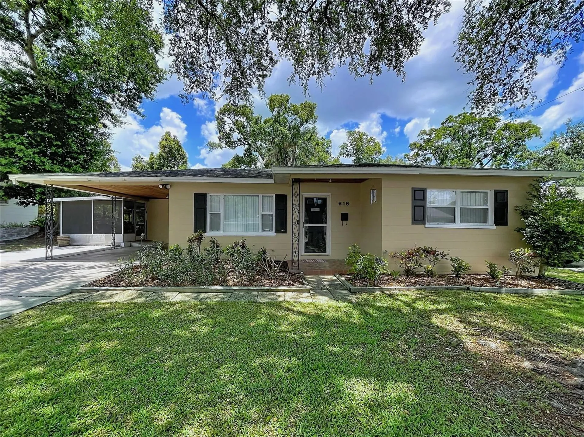616 Oriole Drive Lakeland FL 33803