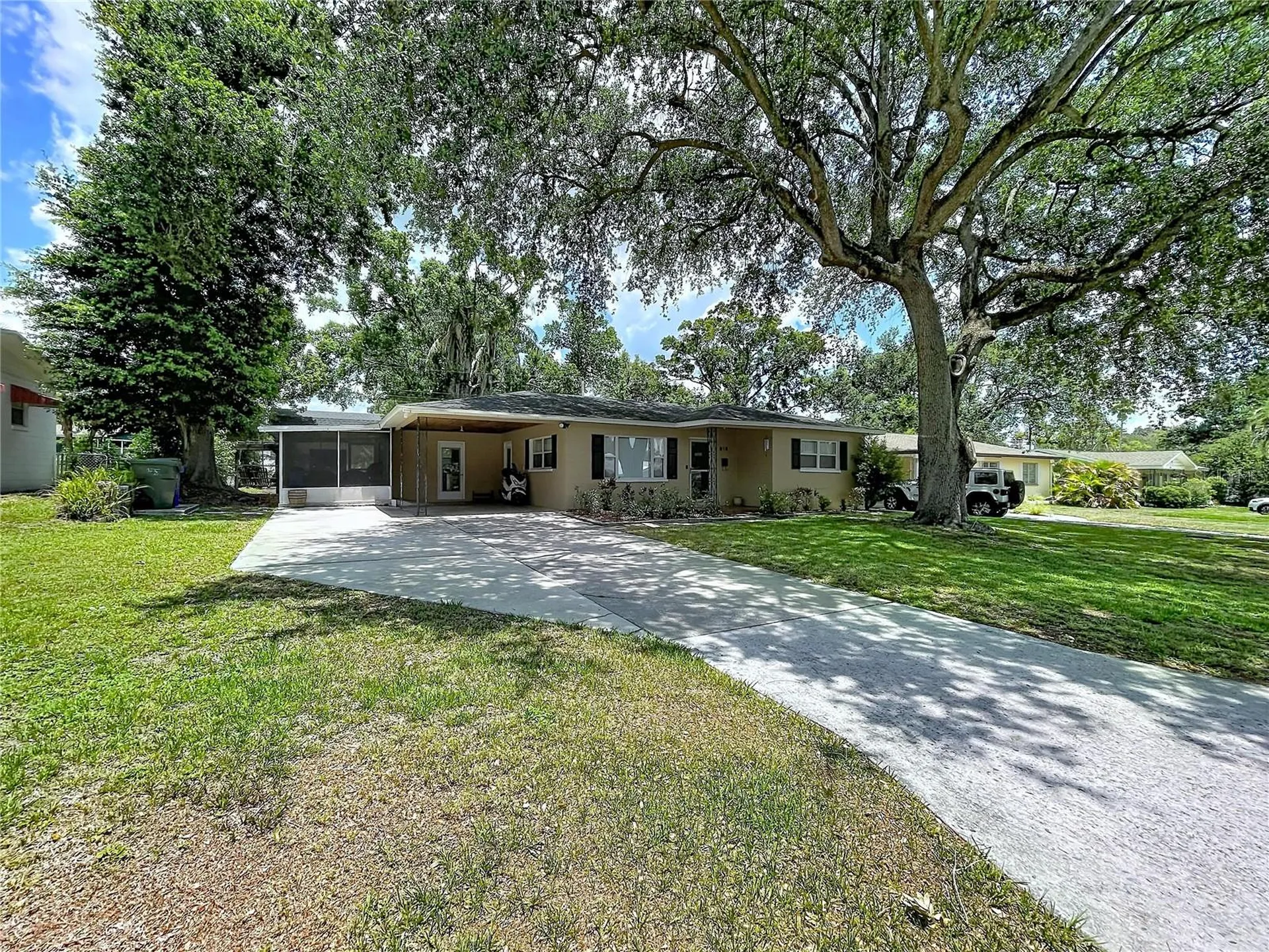 616 Oriole Drive Lakeland FL 33803