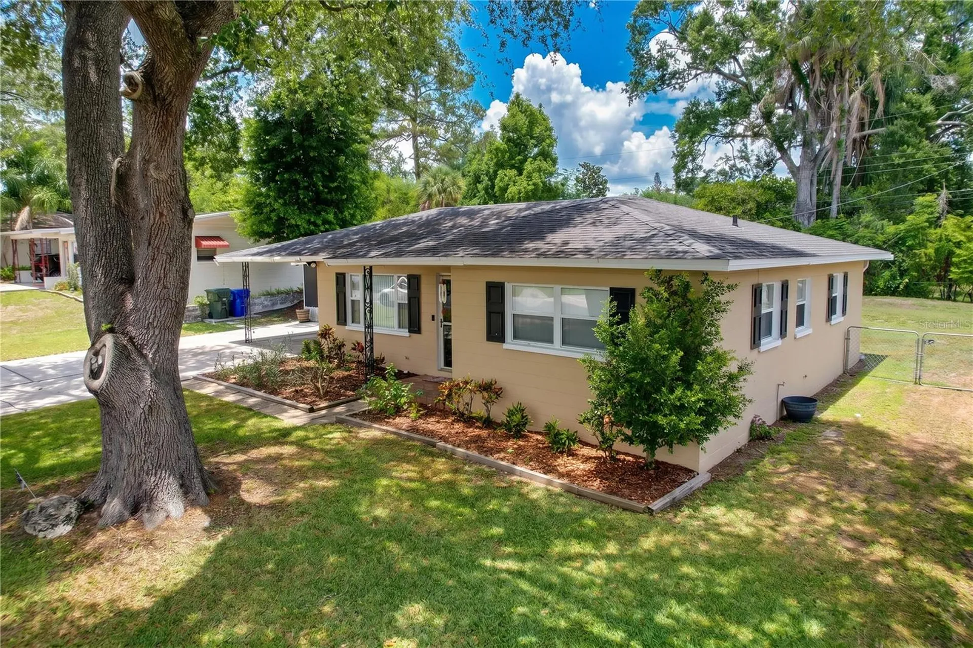 616 Oriole Drive Lakeland FL 33803