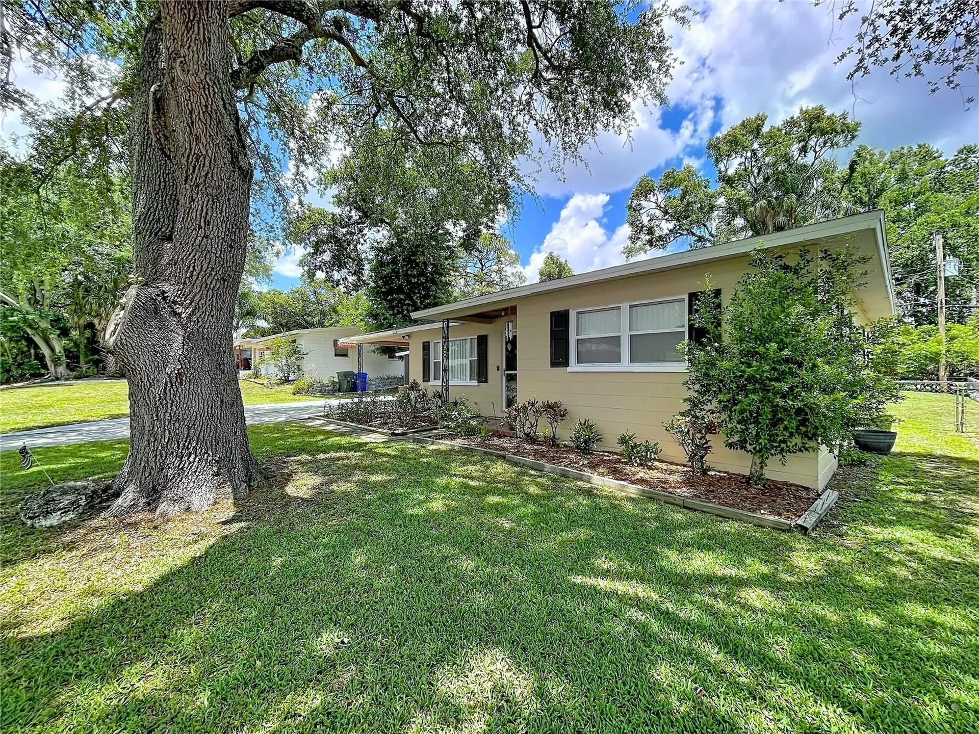 616 Oriole Drive Lakeland FL 33803