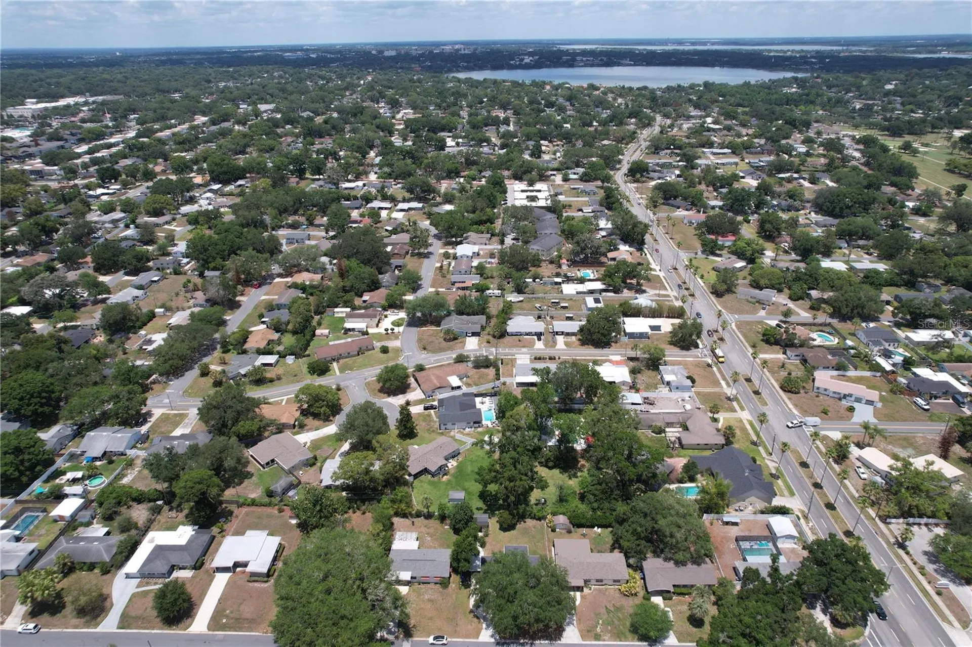 616 Oriole Drive Lakeland FL 33803