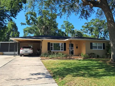 616 Oriole Drive Lakeland FL 33803