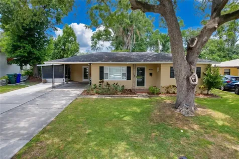616 Oriole Drive Lakeland FL 33803