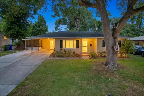 616 Oriole Drive Lakeland FL 33803