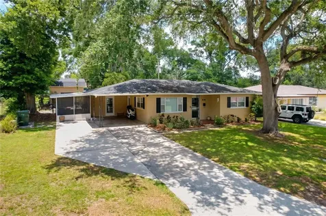 616 Oriole Drive Lakeland FL 33803