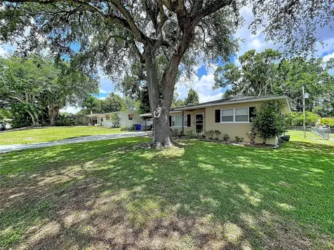 616 Oriole Drive Lakeland FL 33803