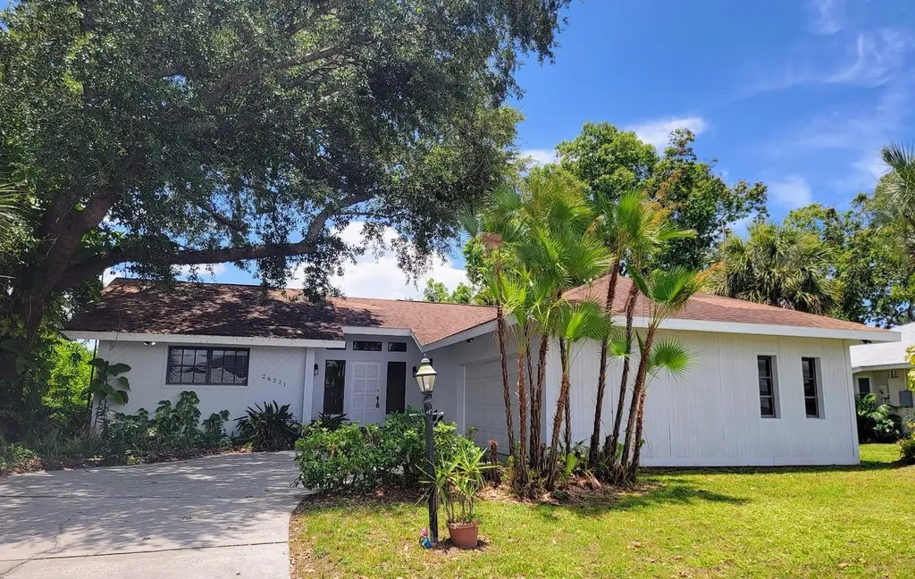 26221 Constantine Road Punta Gorda FL 33983