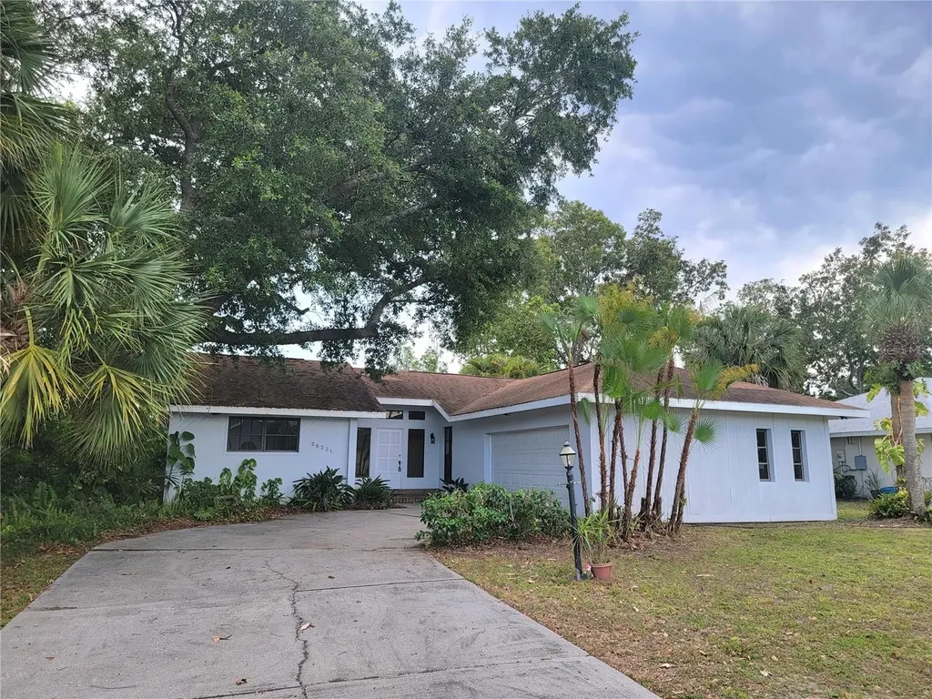 26221 Constantine Road Punta Gorda FL 33983