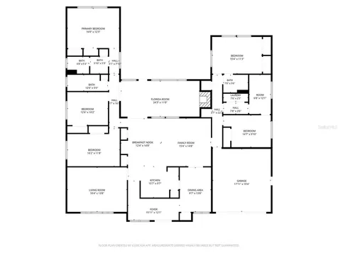 14212 84th Terrace Seminole FL 33776