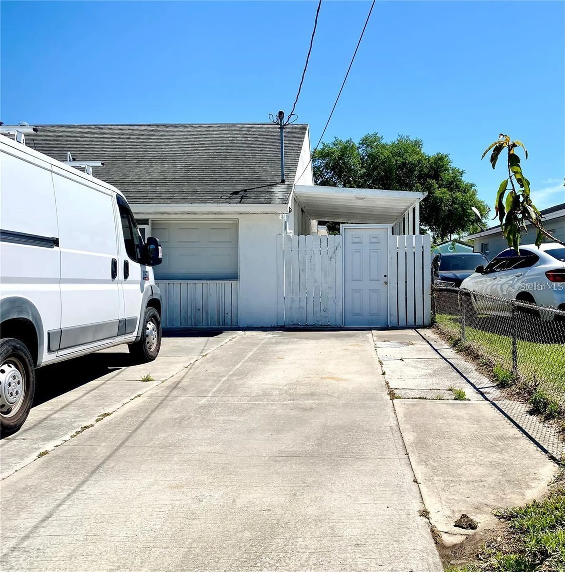 607 N Forrest Avenue Kissimmee FL 34741