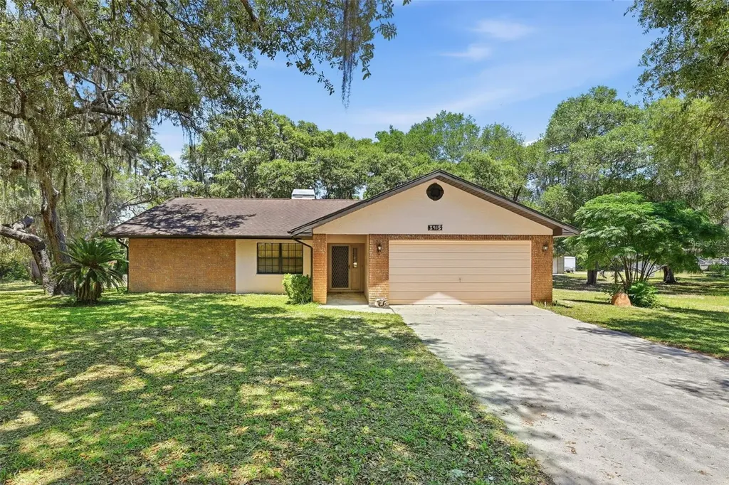 3915 S Spaniel Trail Inverness FL 34450